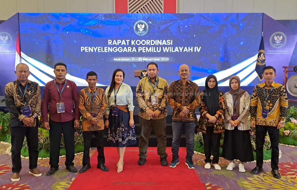 Wujudkan Pemilu Berintegritas, Bawaslu RI bersama KPU samakan Persepsi