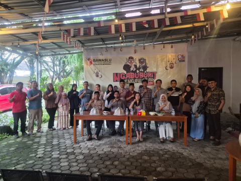 Pentingnya Menerapkan Jiwa Pengawasan Kepada Generasi Z