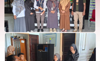 Pencocokan dan Penelitian Terbatas (COKTAS) Data Pemilih