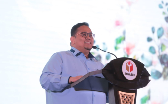 Rakor Konsolidasi Perempuan Pengawas Pemilihan Umum dan Masyarakat Sipil