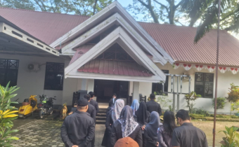 Apel Rutin Senin 08 Juni 2026